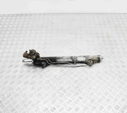 Cadillac SRX Steering rack 15257558