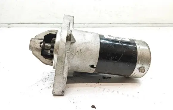 Renault Master III Starter motor STX201366 027500