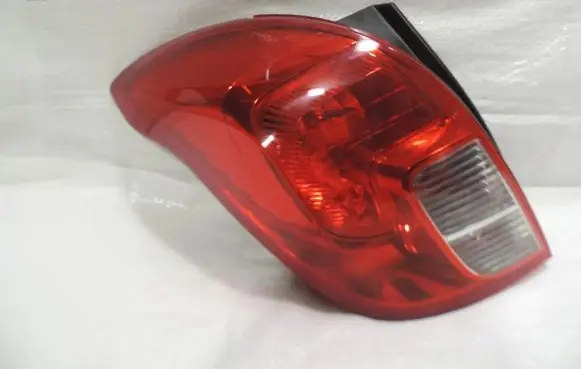 Opel Mokka X Rear/tail lights 