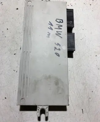 Tailgate/trunk control unit/module