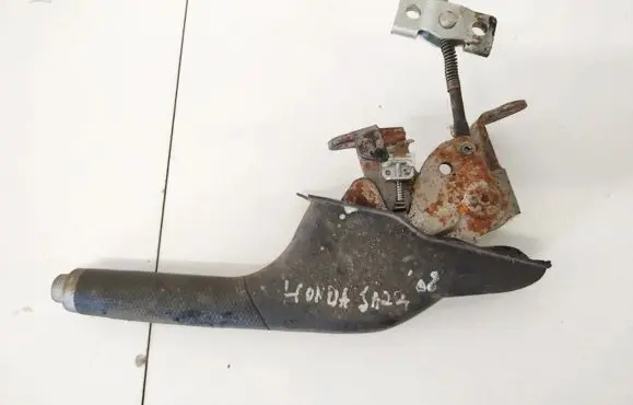 Honda Jazz Handbrake/parking brake lever assembly