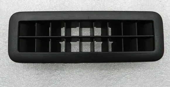 Volkswagen Sharan Dash center air vent grill 7N0819923