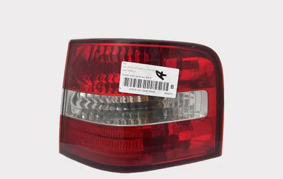 Fiat Stilo Rear/tail lights 46758986