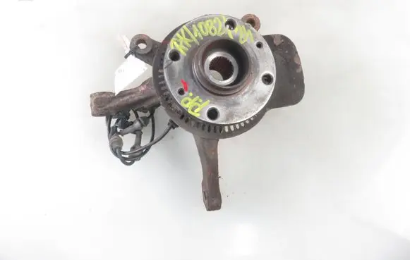 Suzuki Swift II Front wheel hub spindle knuckle 