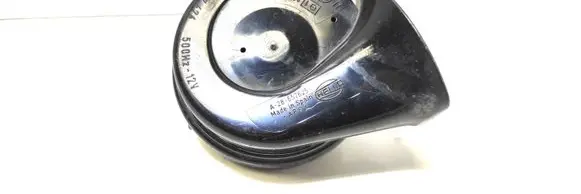 Mercedes-Benz A W168 Horn signal A28657625
