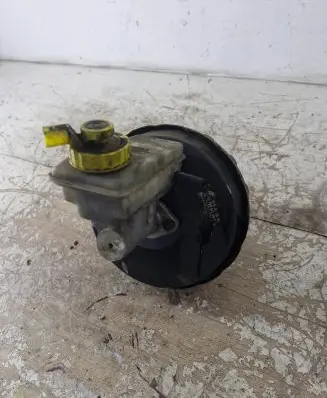 Seat Alhambra (Mk1) Brake booster