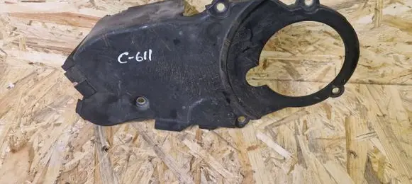 Volkswagen PASSAT B7 Timing belt guard (cover) 03L109147B