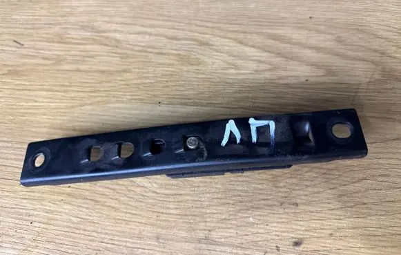 Honda Civic Seat belt height adjuster 29857