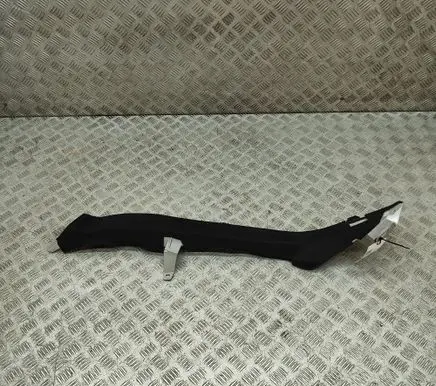 Mercedes-Benz CLS C218 X218 (C) pillar trim A2186901725