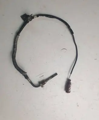 Audi A6 S6 C6 4F Exhaust gas temperature sensor 4F0906088