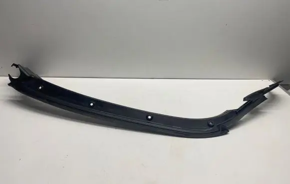 Mercedes-Benz E W211 Other trunk/boot trim element A2116930433 PPT20TPE BBP143802
