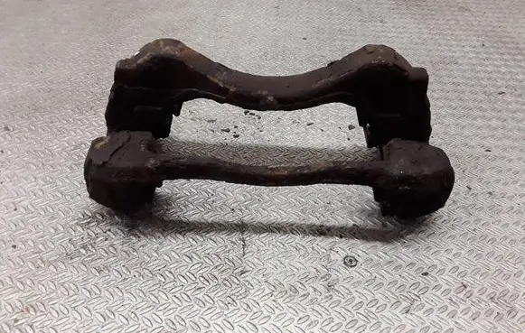 Ford Transit Front Brake Caliper Pad/Carrier