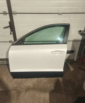 KIA Niro Front door