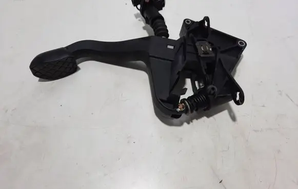 Clutch pedal