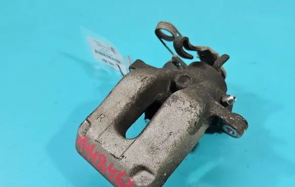Peugeot 407 Rear brake caliper IMPRK1448463
