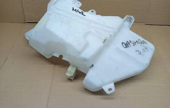 Nissan Qashqai+2 Lamp washer fluid tank 28910HV01B