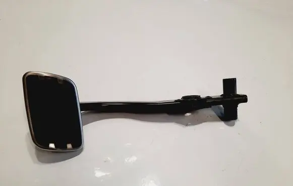 Porsche Cayman 987 Brake pedal 