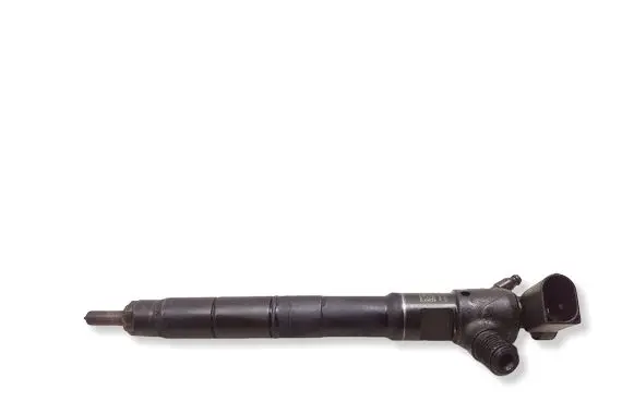 Skoda Octavia Mk3 (5E) Fuel injector 04L130277BD 0108830417H