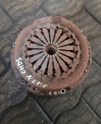 Citroen Nemo Clutch set kit 9637569810