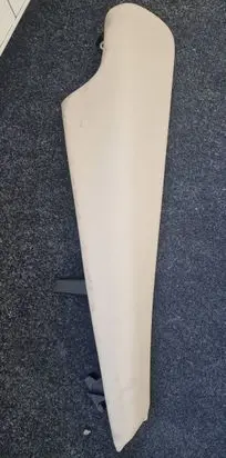 Audi Q5 SQ5 Rear seat side top trim L0478133ACC 380114807