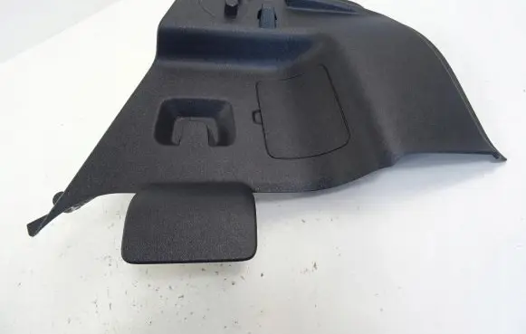 Volkswagen Up Trunk/boot side trim panel