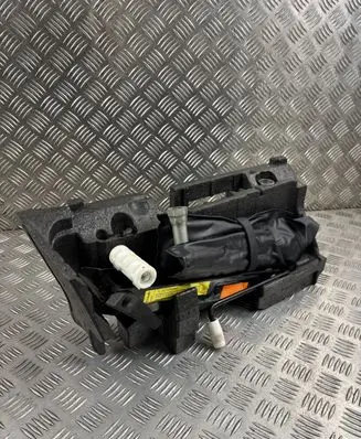 Audi Q5 SQ5 8R Tool box 8R0012109A
