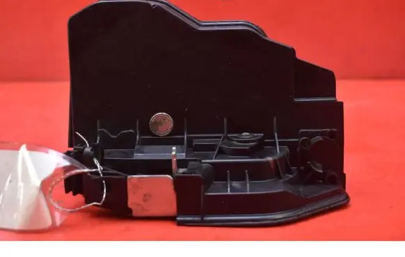 BMW 7 F01 F02 F03 F04 Rear door lock 7229459