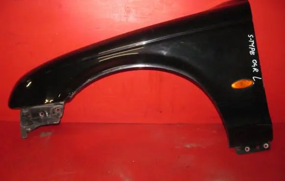 Jaguar S-Type Fender JAGUARBLOTNIKL