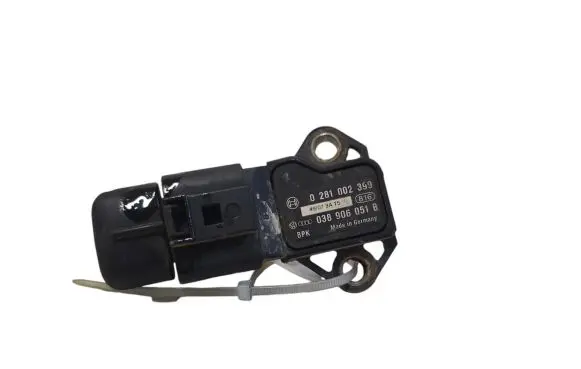 Air pressure sensor