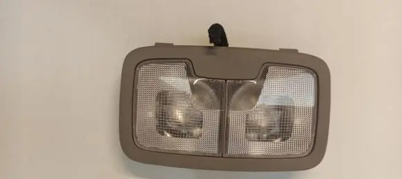 KIA Optima Headlining lighting console trim 92850-3RXXX