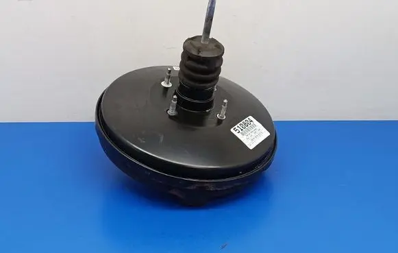 Seat Leon (1P) Brake booster 1K1614105AQ