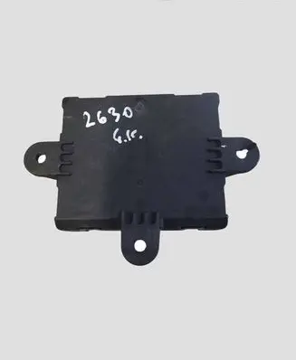 Jaguar XF X250 Door control unit/module 1002065001 BH4214D620AA