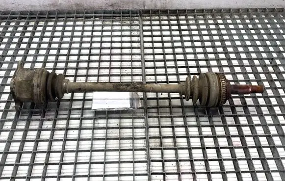 Toyota RAV 4 (XA20) Rear driveshaft 