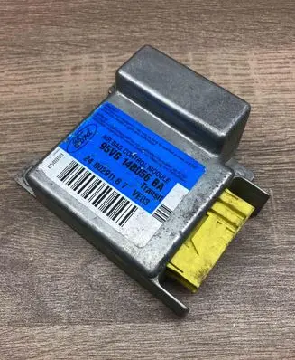 Ford Transit Airbag control unit/module 95VG14B056BA 2400291187VE83 VE83