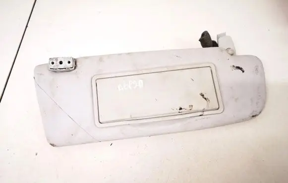 Audi A4 S4 B5 8D Sun visor 8d0857552c