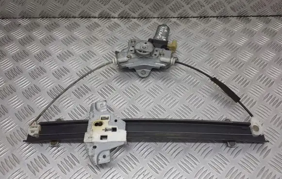 KIA Picanto Front door window regulator with motor
