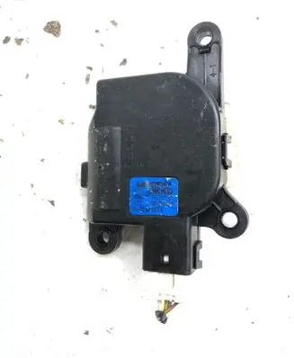 Hyundai ix 55 Intake manifold valve actuator/motor 