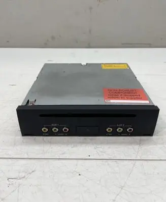 Mercedes-Benz S W221 Video control module A2218705395 A2214424907