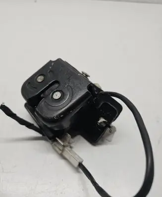 KIA Sorento Tailgate/trunk/boot lock/catch/latch 812303E000