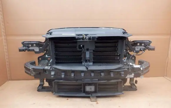 Ford Edge II Radiator set KT4B