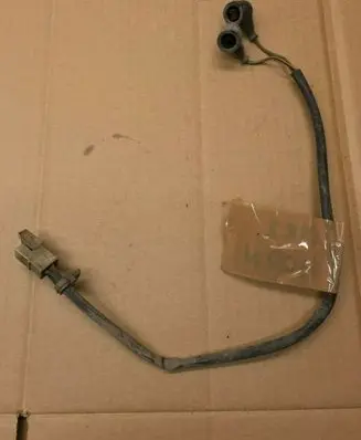 Volkswagen Golf II Other wiring loom