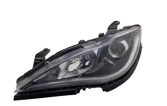 Chrysler Pacifica Headlight/headlamp 68228949AF F00HTC301917