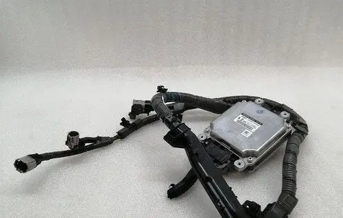 Lexus LX IV J300 Power steering control unit/module 8965024190