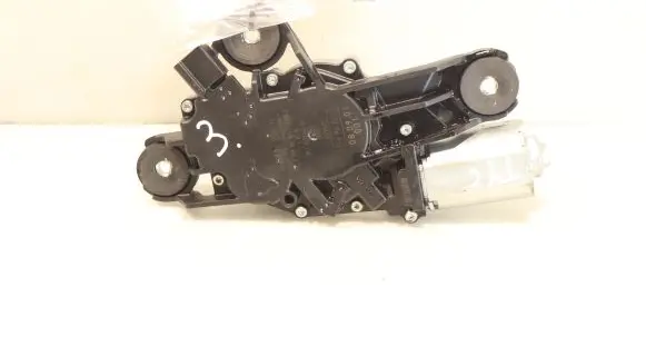 Ford Focus Rear window wiper motor 0390201875