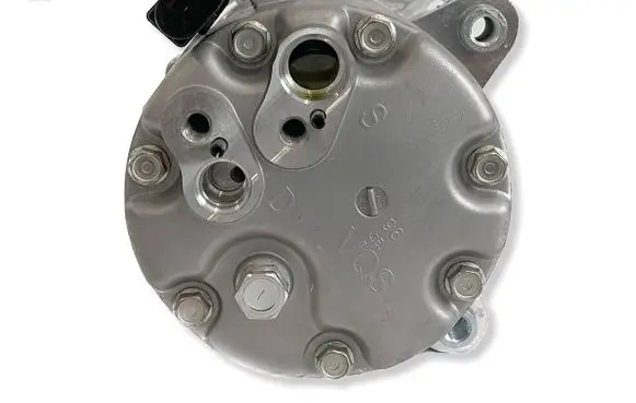 Audi A3 S3 8L Air conditioning (A/C) compressor (pump) 6M2H19D629AA 7M3820803 7M0820803A