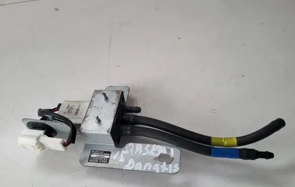 Nissan Qashqai Vacuum valve 284L44EA0A