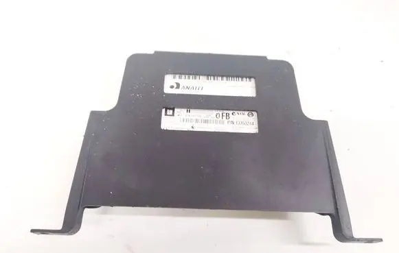 Opel Insignia A Bluetooth control unit module 13353284 366821429
