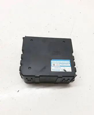 Lexus RX 330 - 350 - 400H Brake system control unit/module 8968048010 61U73116