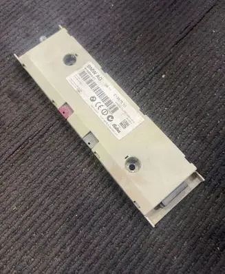 BMW 5 E60 E61 Aerial antenna amplifier 9183564