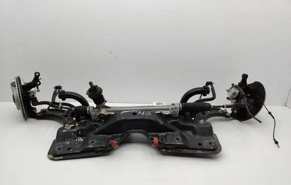 MG ZS Steering rack 